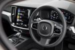 Volvo V60 D4 Momemtum 2018 года (UK)